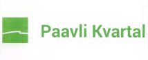 Paavli Kvartal mark