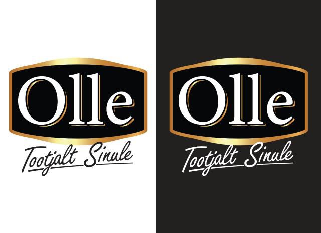 Olle Tootjalt Sinule mark