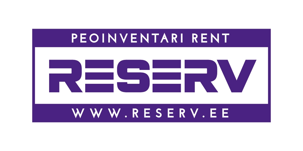 PEOINVENTARI RENT RESERV WWW.RESERV.EE mark