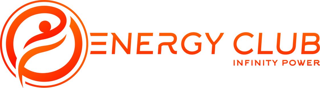 Energy Club INFINITY POWER mark