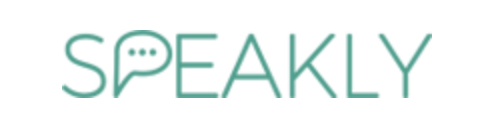 SPEAKLY mark