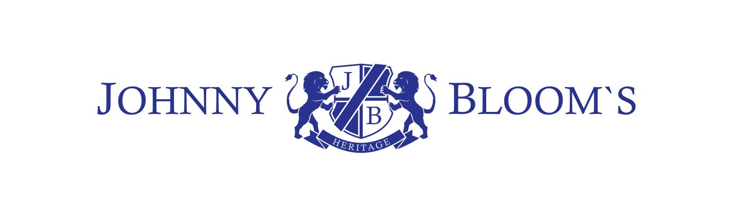 JOHNNY BLOOM´S JB HERITAGE mark