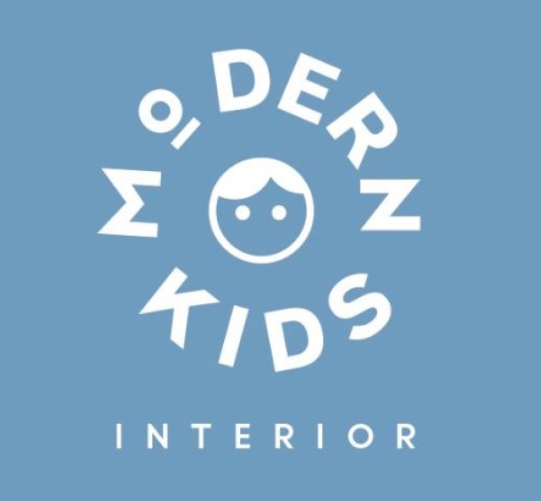 MODERN KIDS INTERIOR mark