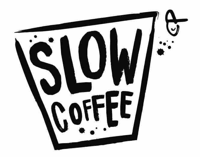 SLOW COFFEE mark