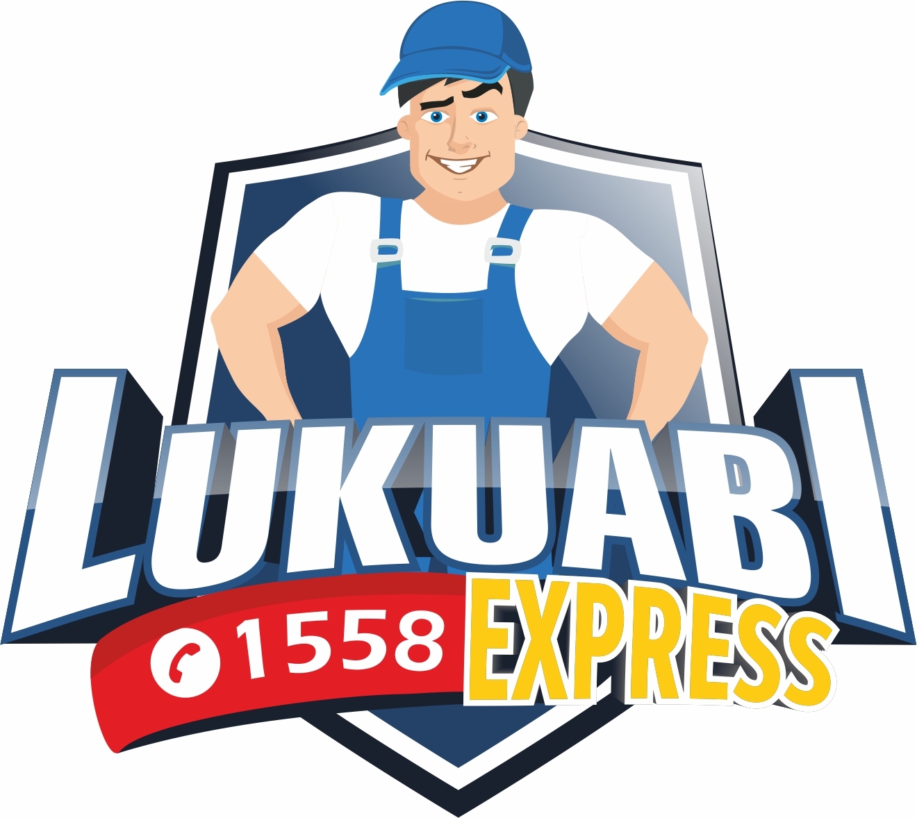 LUKUABI 1558 EXPRESS mark