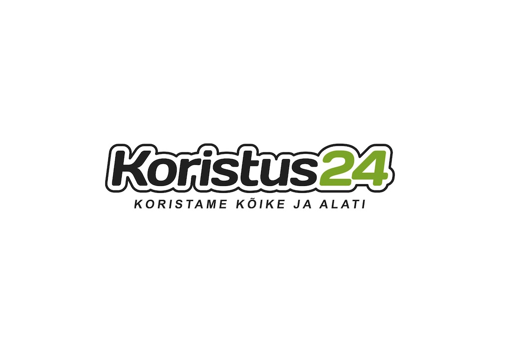 Koristus24 mark