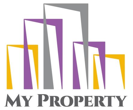 MY PROPERTY mark