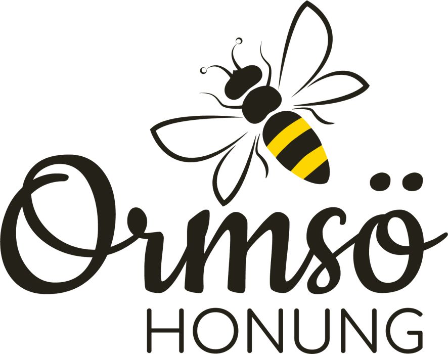 Ormsö HONUNG mark