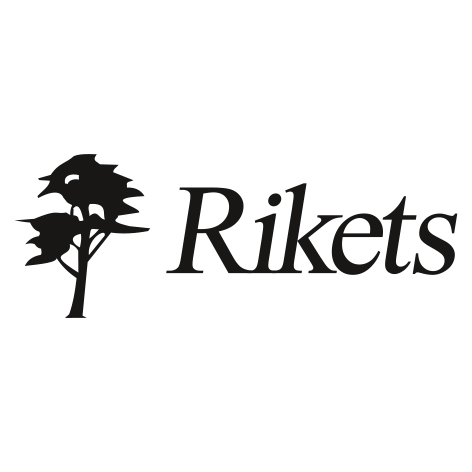 Rikets mark