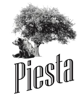 Piesta mark