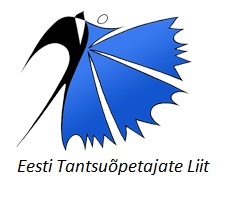 Eesti Tantsuõpetajate Liit mark