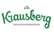 Krausberg HOOLDUSTEENINDUS mark