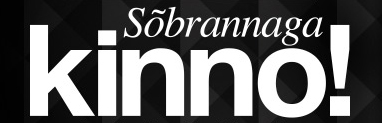Sõbrannaga kinno! mark