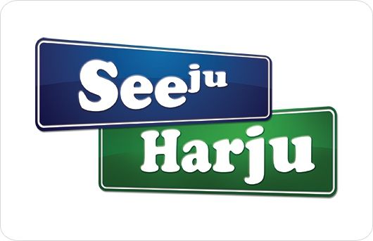 See ju Harju mark