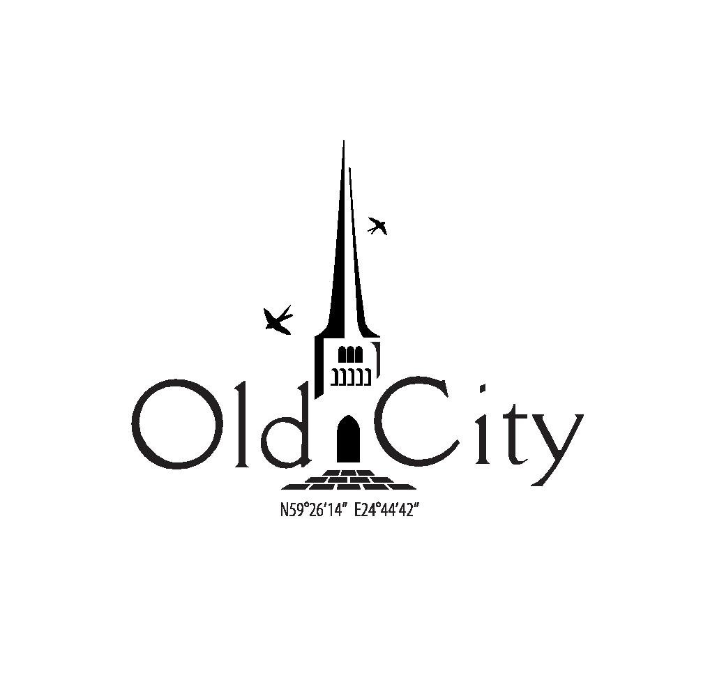 Old City mark