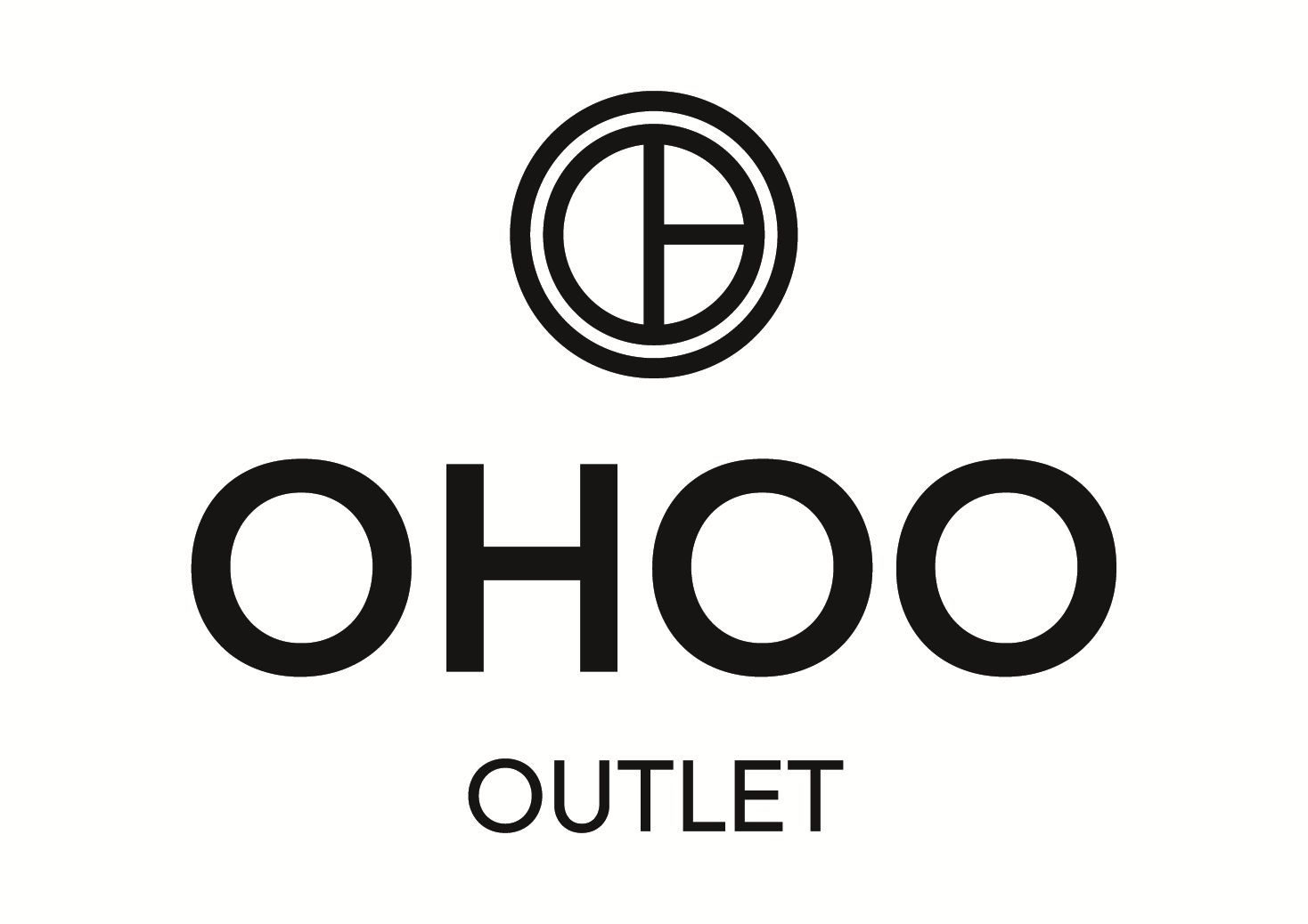 OHOO OUTLET mark