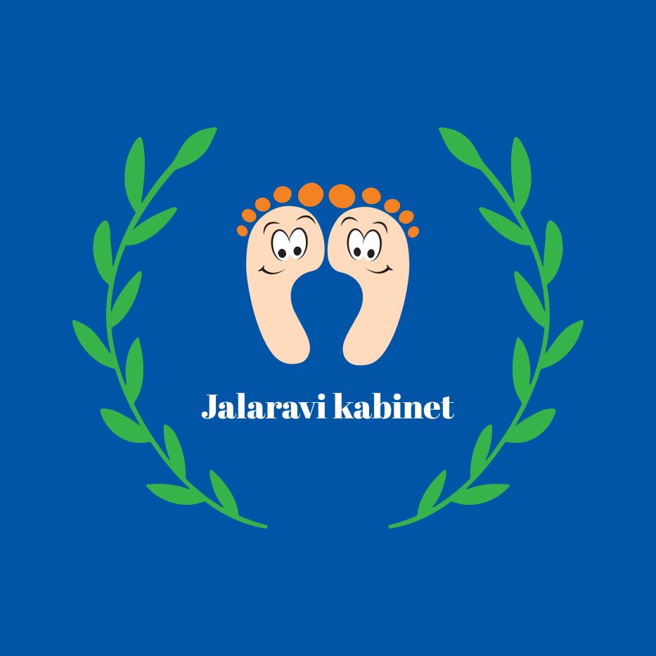 Jalaravi kabinet mark