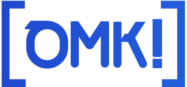 OMK! mark