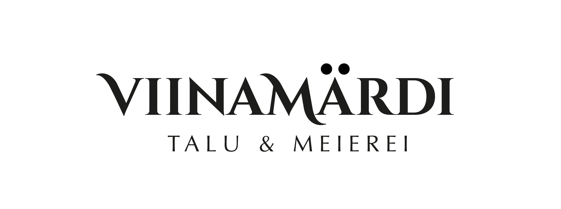 VIINAMÄRDI TALU & MEIEREI mark
