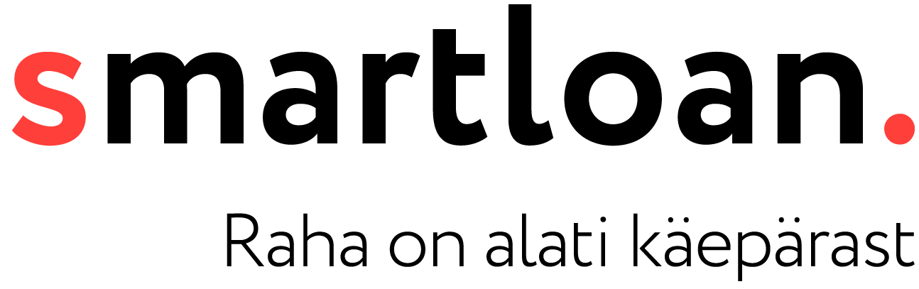 smartloan. Raha on alati käepärast mark