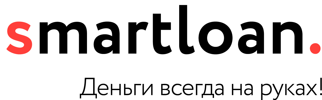 smartloan. Dengi vsegda na rukah! mark