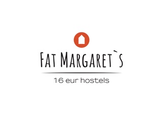 FAT MARGARET'S 16 eur hostels mark