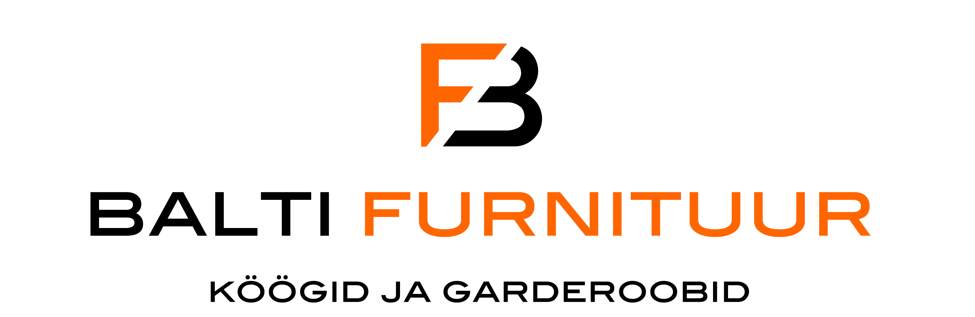 FB BALTI FURNITUUR KÖÖGID JA GARDEROOBID mark