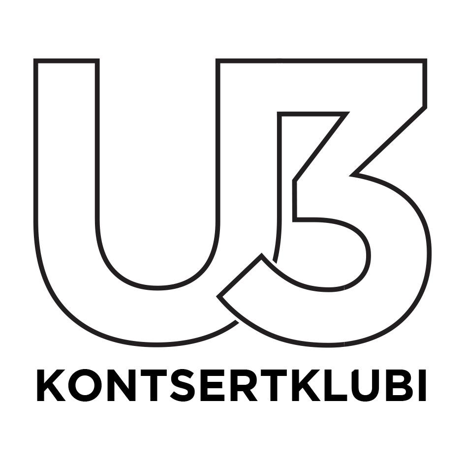U3 Kontsertklubi mark