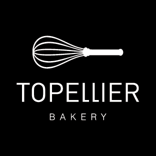TOPELLIER BAKERY mark