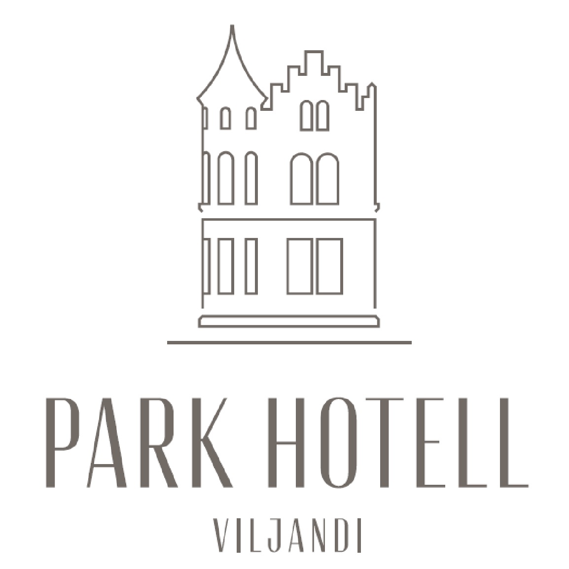 PARK HOTELL VILJANDI mark