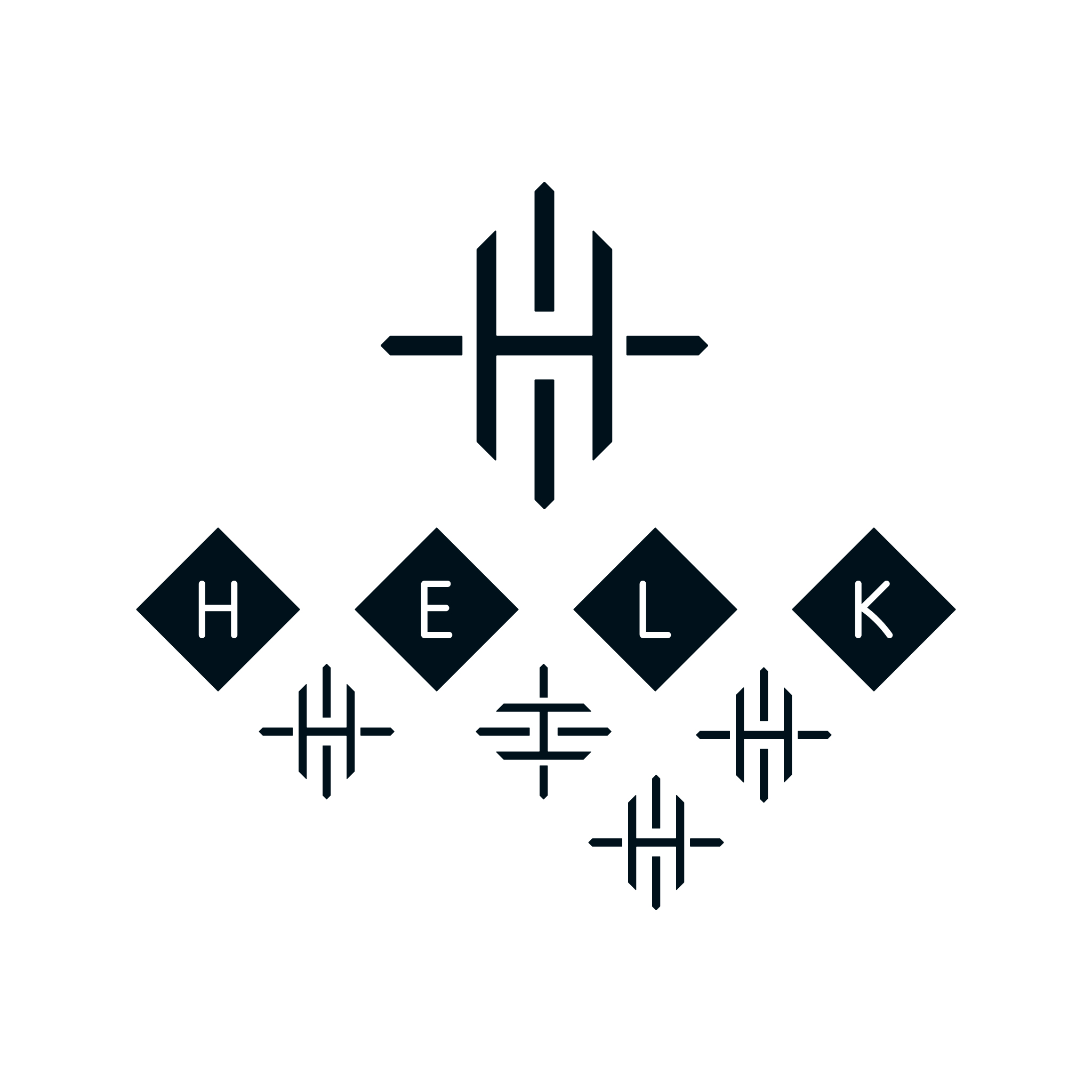 HELK mark