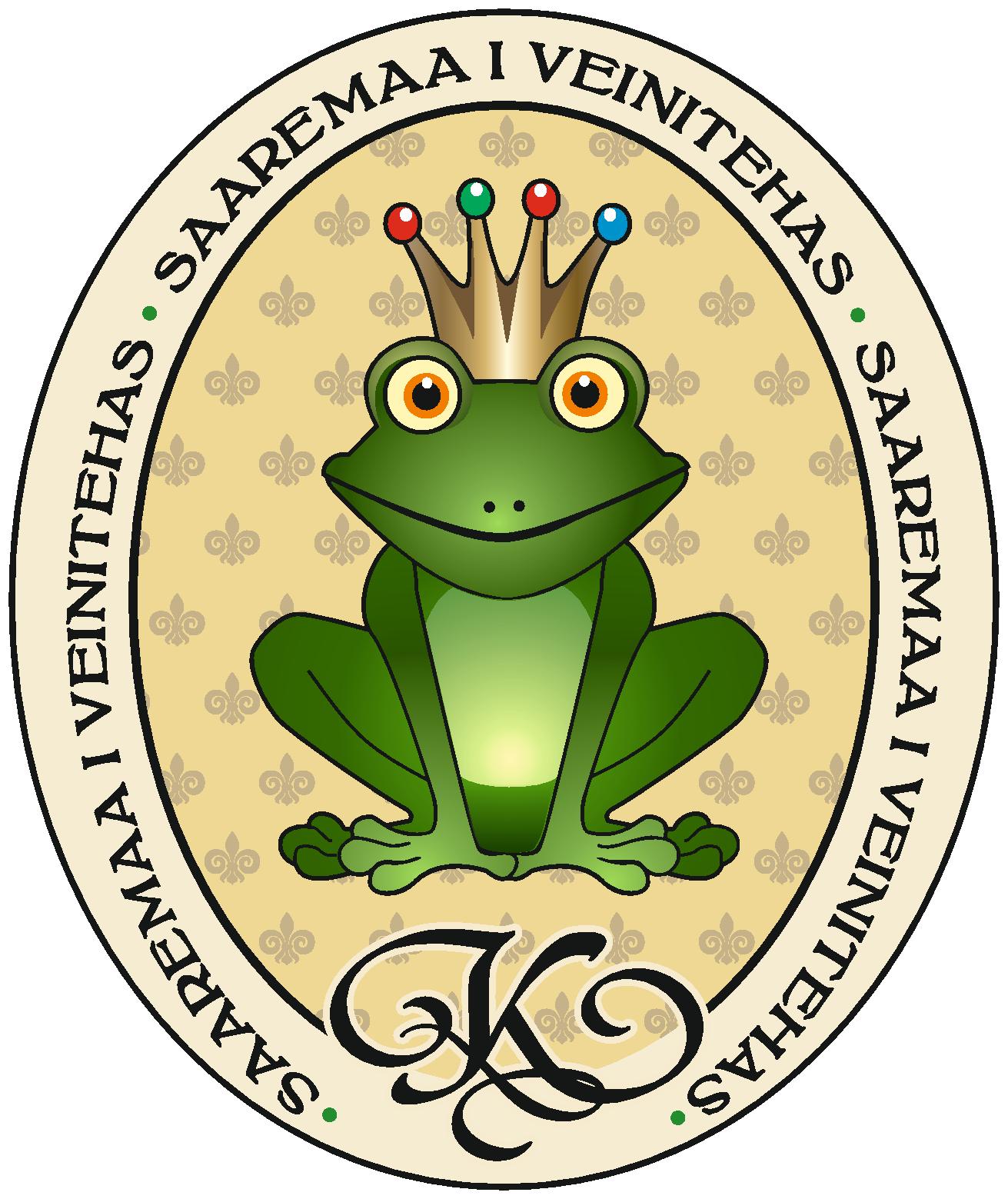 Saaremaa I Veinitehas mark