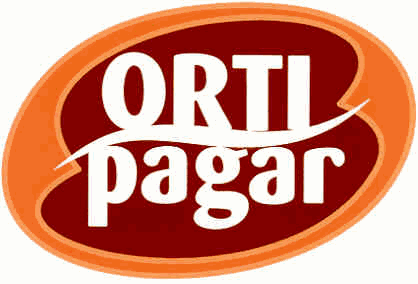 ORTI pagar mark