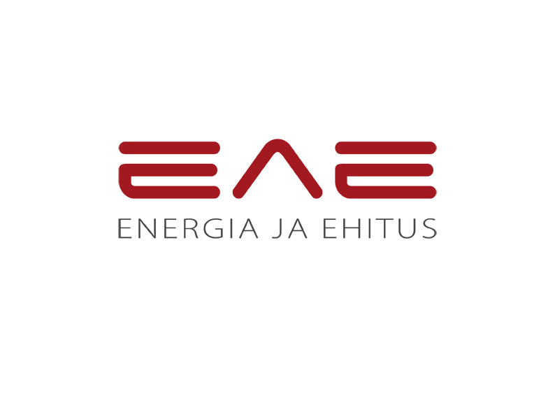 EAE ENERGIA JA EHITUS mark