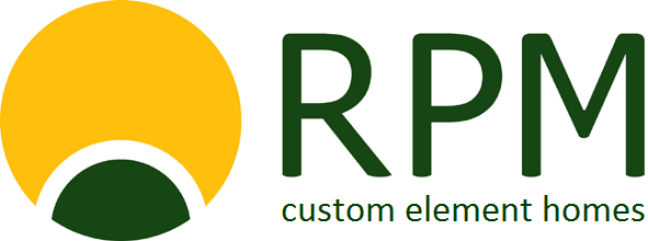 RPM custom element homes mark