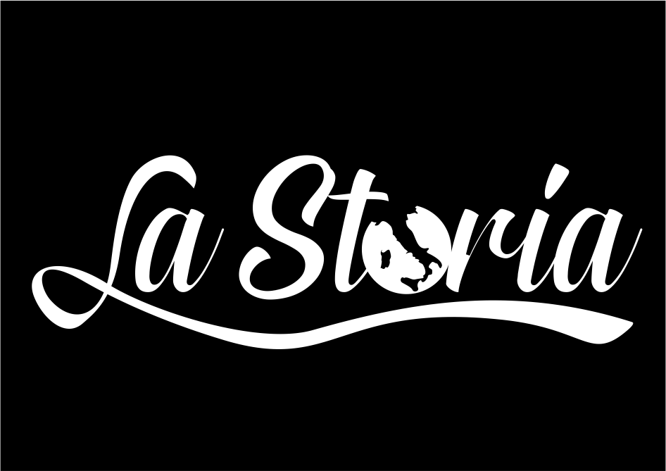 La Storia mark
