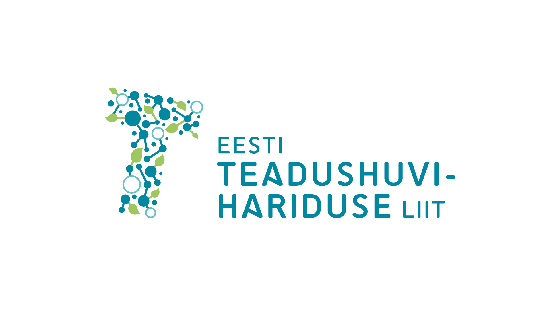 EESTI TEADUSHUVIHARIDUSE LIIT T mark