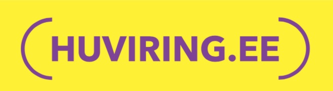 HUVIRING.EE mark