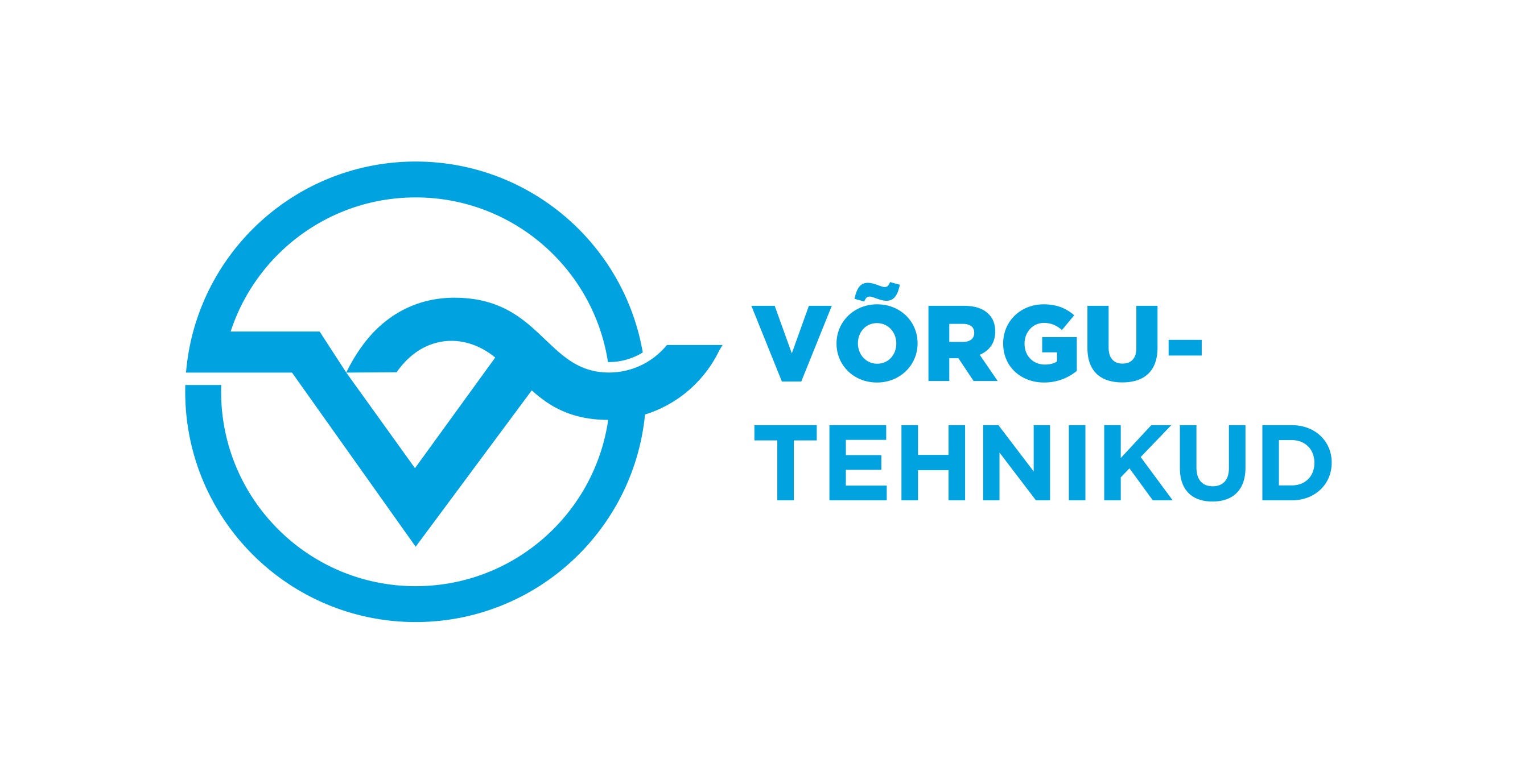 VÕRGUTEHNIKUD mark