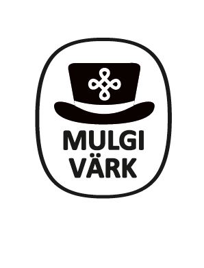 MULGI VÄRK mark