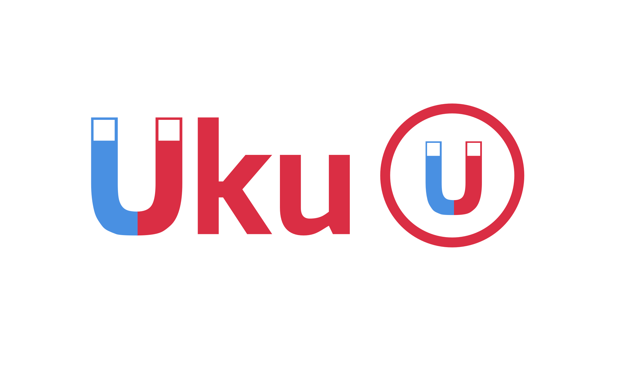Uku U mark