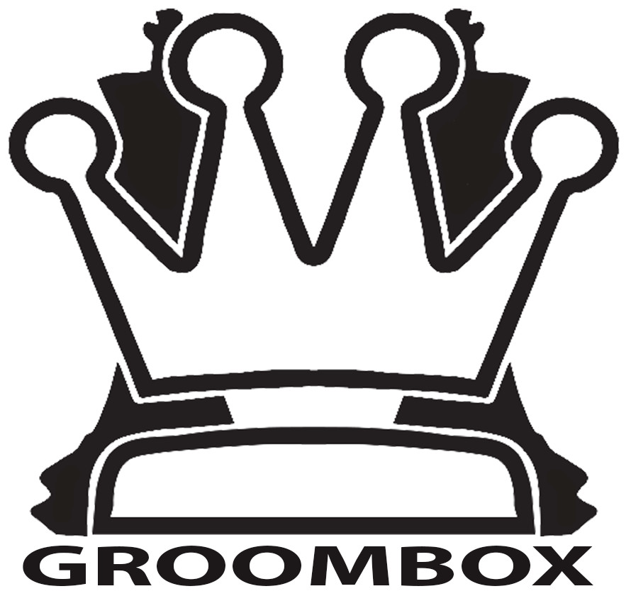 GROOMBOX mark