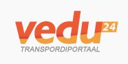 vedu24 TRANSPORDIPORTAAL mark