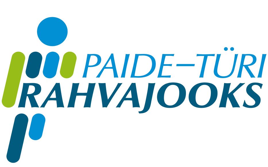 PAIDE-TÜRI RAHVAJOOKS mark
