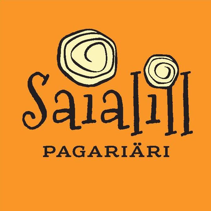 Saialill PAGARIÄRI mark