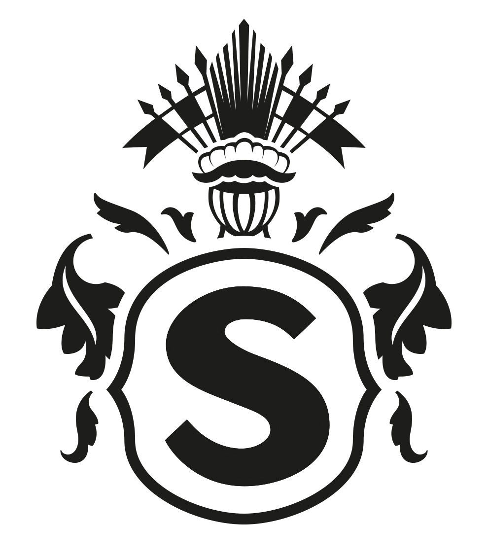 S mark