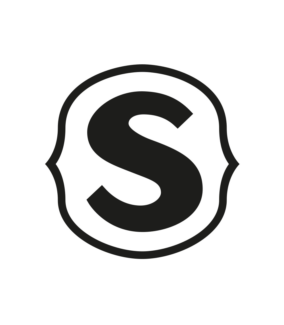 S mark