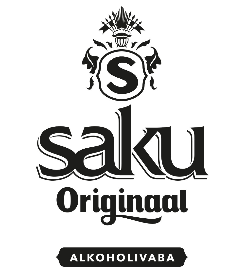 S saku Originaal ALKOHOLIVABA mark