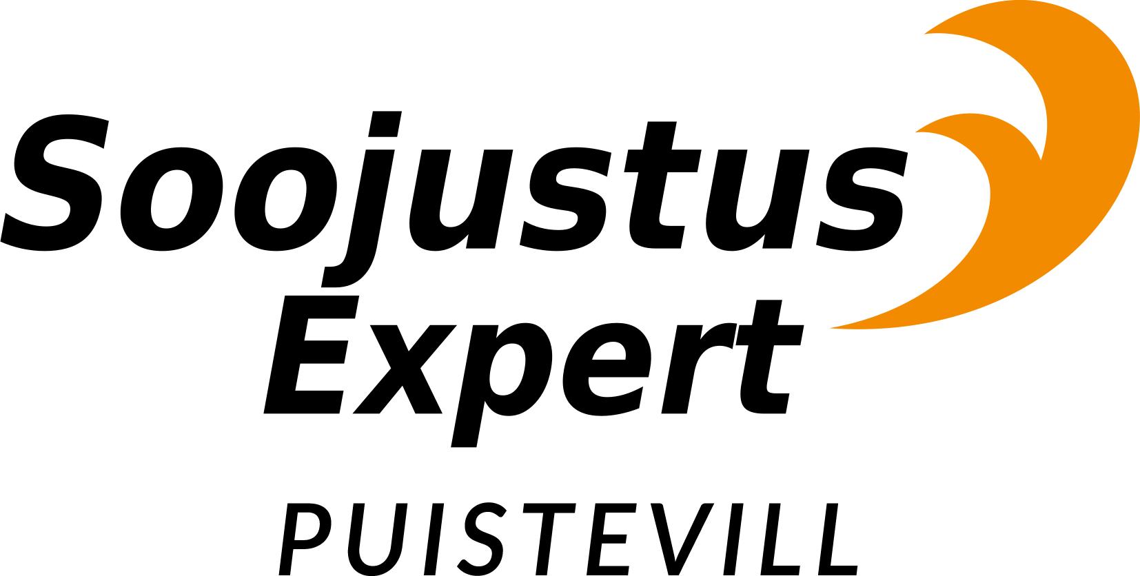 Soojustus Expert PUISTEVILL mark