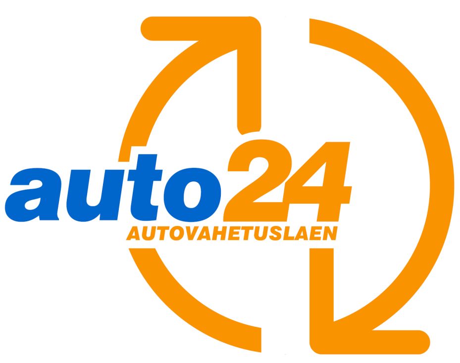 auto24 AUTOVAHETUSLAEN mark